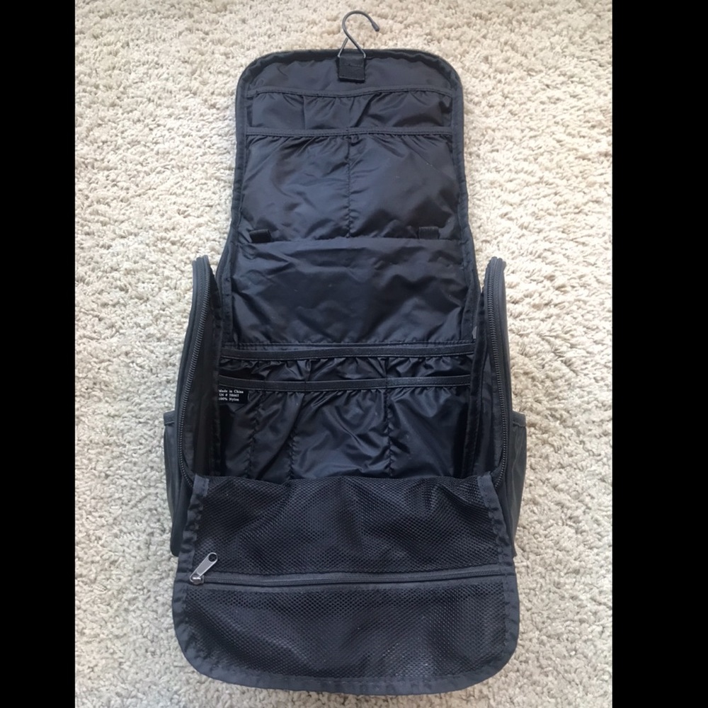 Zella toiletry bag